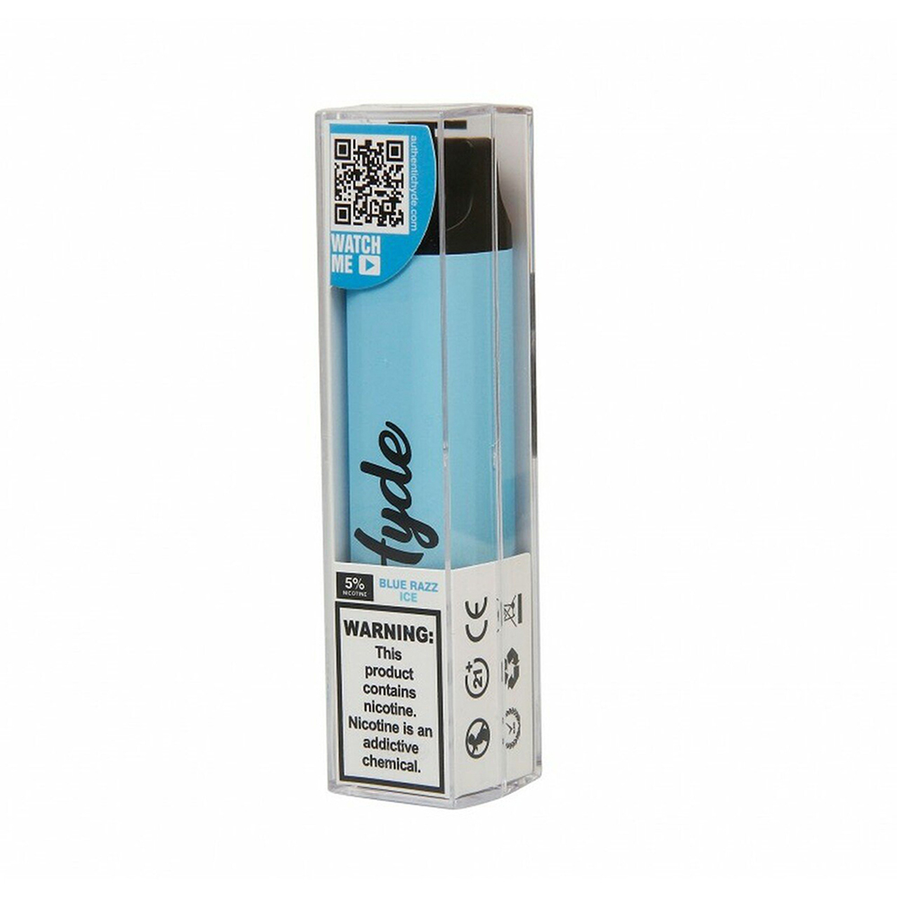 Hyde Edge Descartável 1500 Puffs Vape