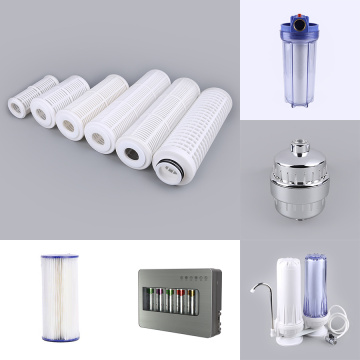 osmosis water filtration,best pp water filter cartridge