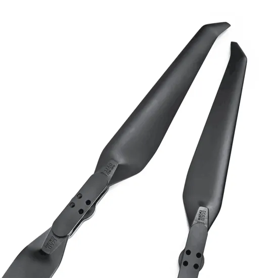 SPIRO AW 28x10 Inch Drone Propellers: High Hardness for Superior Performance