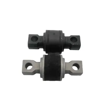 OEM Heavy Truck Parts Torque Rod Bushing Bush - OEM 81432206250 0003501513 0003502705 0003502805 0003501513 0003500413