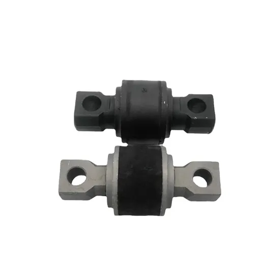 OEM Heavy Truck Parts Torque Rod Bushing Bush - OEM 81432206250 0003501513 0003502705 0003502805 0003501513 0003500413