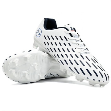 High-Quality, Ultra-Light Football Shoes with Ankle Support - Perfect for Hot Sales and FG Cleats