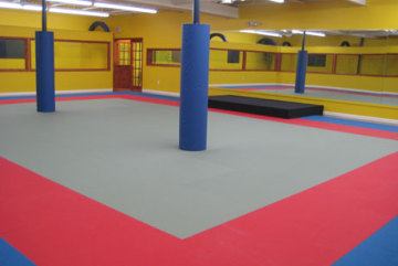 Pole Padding