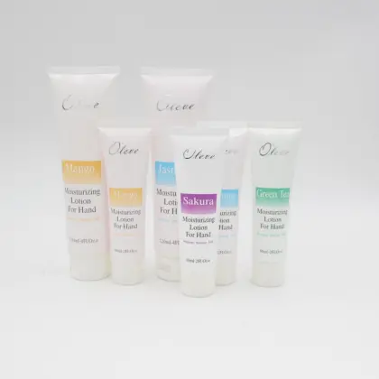 Moisturizing and Lightening Hand Skin Care Lotion Cream