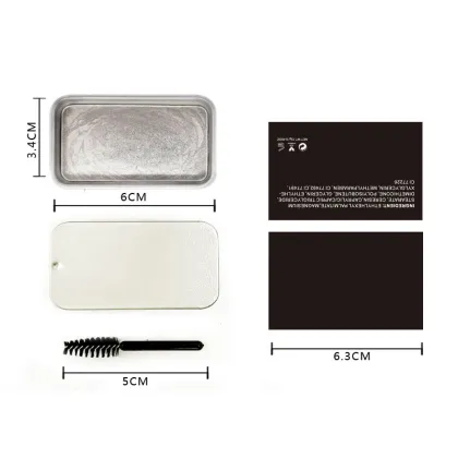 Brow Balm Private Label Eyebrow Pomade & Cream