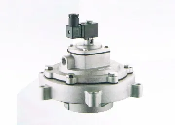 3 Inch Turbo Type Pulse Valve