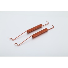 Muelle de tracción de piezas de automóvil 1