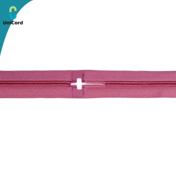 Nylon Zipper Long Chain Nylon Rolls