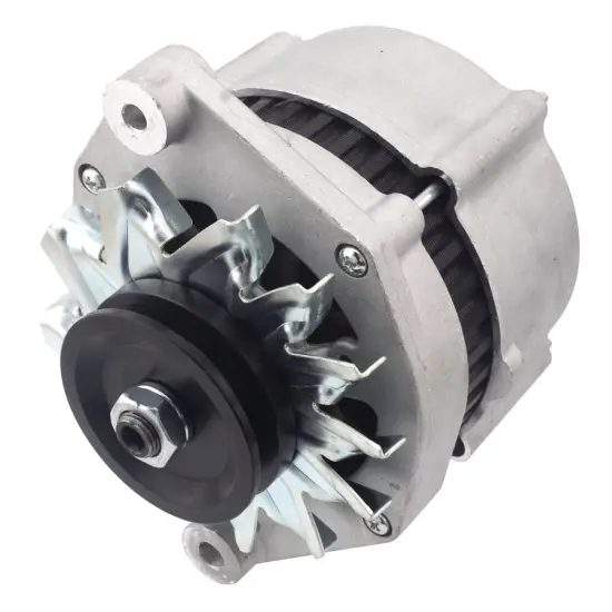 BRAND NEW CAR ALTERNATOR FIT FOR CANTER ALB0500 A01-0218N
