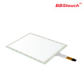 Resistive Touch Screen Panel 5 Wire 19 "