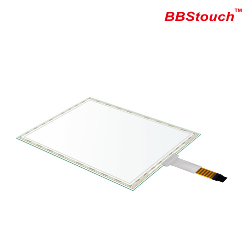 Resistive Touch Screen With Controller 10.4" 5 Wire