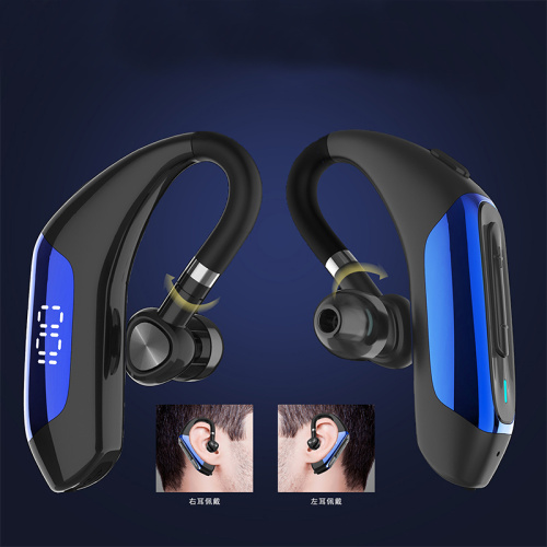 Single Business Wireless Bluetooth Earphone