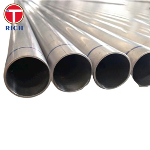 ASTM A530 Carbon Alloy Welded Steel Pipe