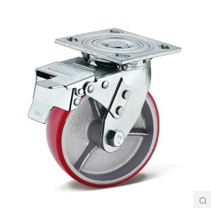 Heavy Duty Casters