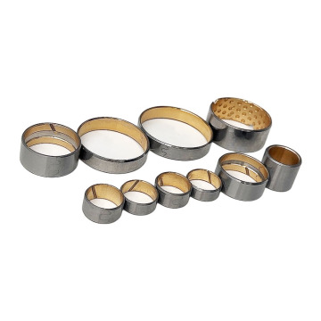 6T30 6T40 Bushing Kit - Transmission Bushing Kit for Buick