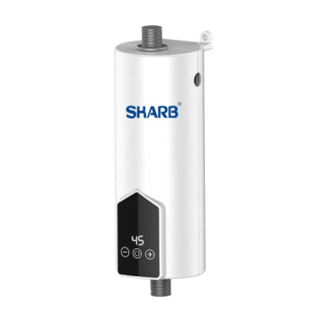Instant Electric Water Heaters: Tankless Kitchen and Shower Solutions