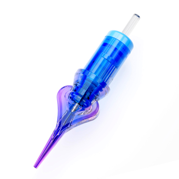 Mast Ocean Heart Permanent Makeup Tattoo Cartridge Needles - Box of 20