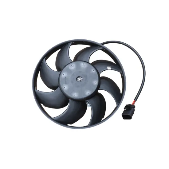 OE 99762412802 Radiator Cooling Fan for Porsche Cayenne