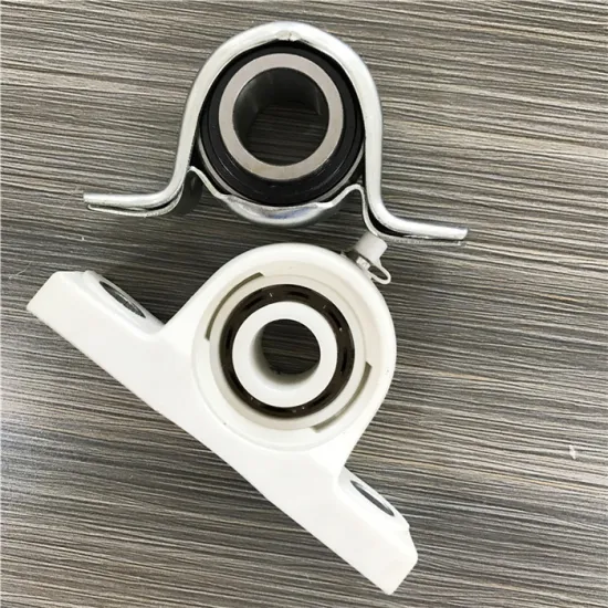 Insert bearing Pillow Block bearing UCP207 UCP 207 bearing house P207