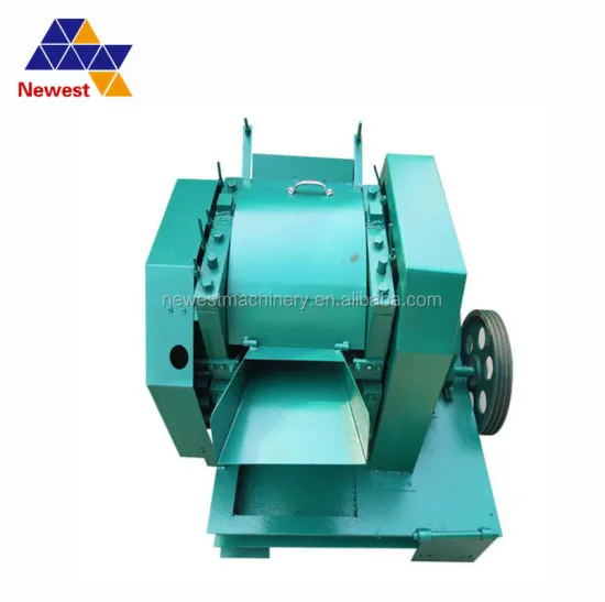 2t/h Industrial Sugar Cane Mill for Sale - Sugarcane Crusher Machine