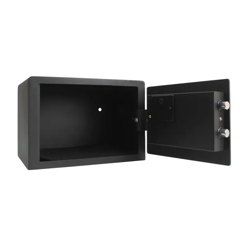 Hotel Room Safe with Digital Keypad Lock