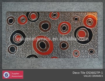 silvering living room wall tiles,house wall tie price