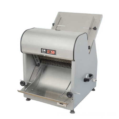 Complete Bakery Equipment and 12mm Bread Cutters
