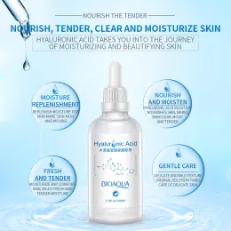 BIOAQUA Pure Hyaluronic Acid Liquid