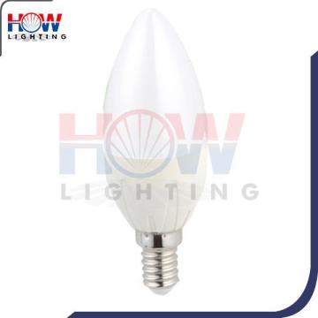 European standard ERP second e14 led candle light