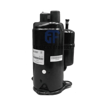 24V DC 500W BLDC Inverter R134A Refrigeration Compressor for Mini Fridge/Air Conditioner