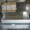 Hot Rolled Aluminum Sheet