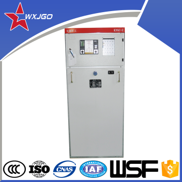 General mining hand-cart type of high voltage vacuum power distribution equipment