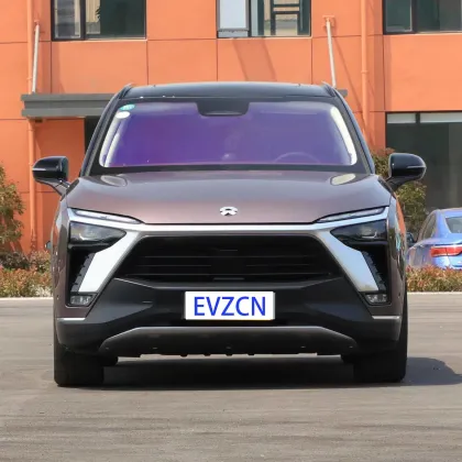 2022 Nio Es8 Large Pure Electric Vehicles New Energy Smart Vehicles Long Battery Life Extremely Comfort