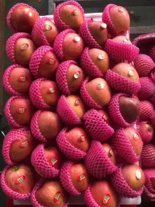 High Sugar Degree Honey FUJI Apple