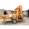 Seed Air Cleaner Seed Paddy Cleaner and Grader