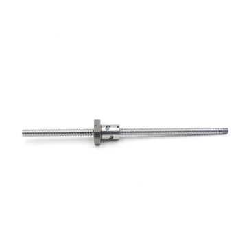 CNC machanical ball screw 1204