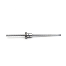 CNC machanical ball screw 1204