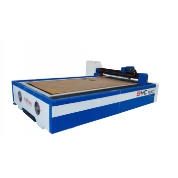 Aluminium Sheet Cutting Machine