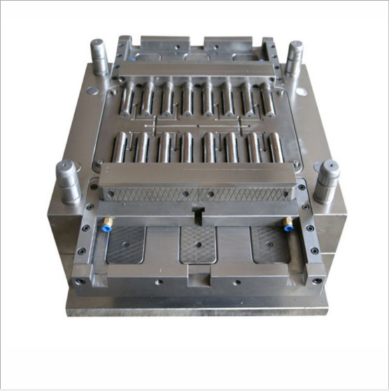 High Precision Plastic Injection Mold Design