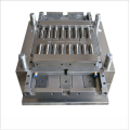 Personality Customized Plastic Mould Injection Molded Parts