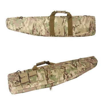 Tactical Gear Carry Bag: 120CM Hunting Equipment Protection Backpack