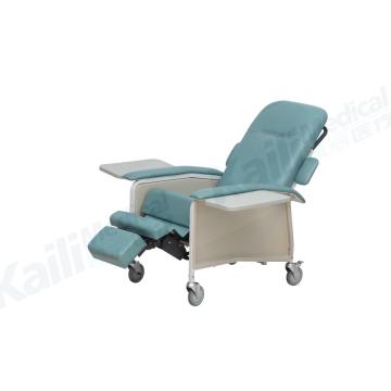 Chaise inclinable résidentielle canapé vieille personne