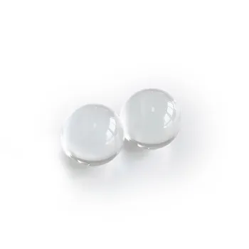 Best Price Customized Optical Crystal and Sapphire Ball Lenses (3.5mm-5mm)