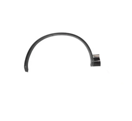 OEM 7P6853717G 7P6853718G Car Front Wheel Eyebrow Trim for Volkswagen Touareg 2015-2018