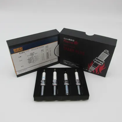 OEM BKR6E-11 Iridium Spark Plug - Wholesale Iridium Original Spark Plug 2756