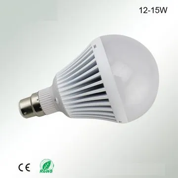 Samsung 5630 LEDs 15W LED Bulb