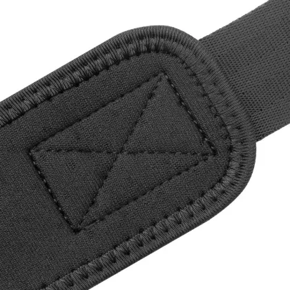 Adjustable Back Support Belt for Posture Correction