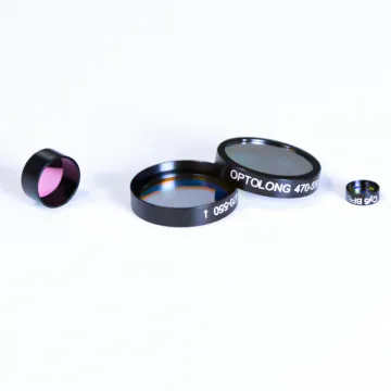 Longpass 650nm Optical Filters: High-Quality Long Pass Filters for Your Needs