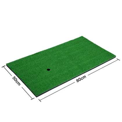 Direct Manufacturers' Golf Batting Mat and Indoor Golf Blanket Collection