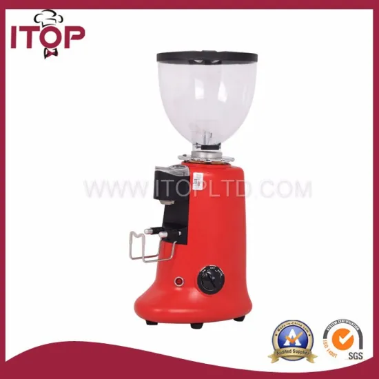 commercial electric 220v coffee grinder